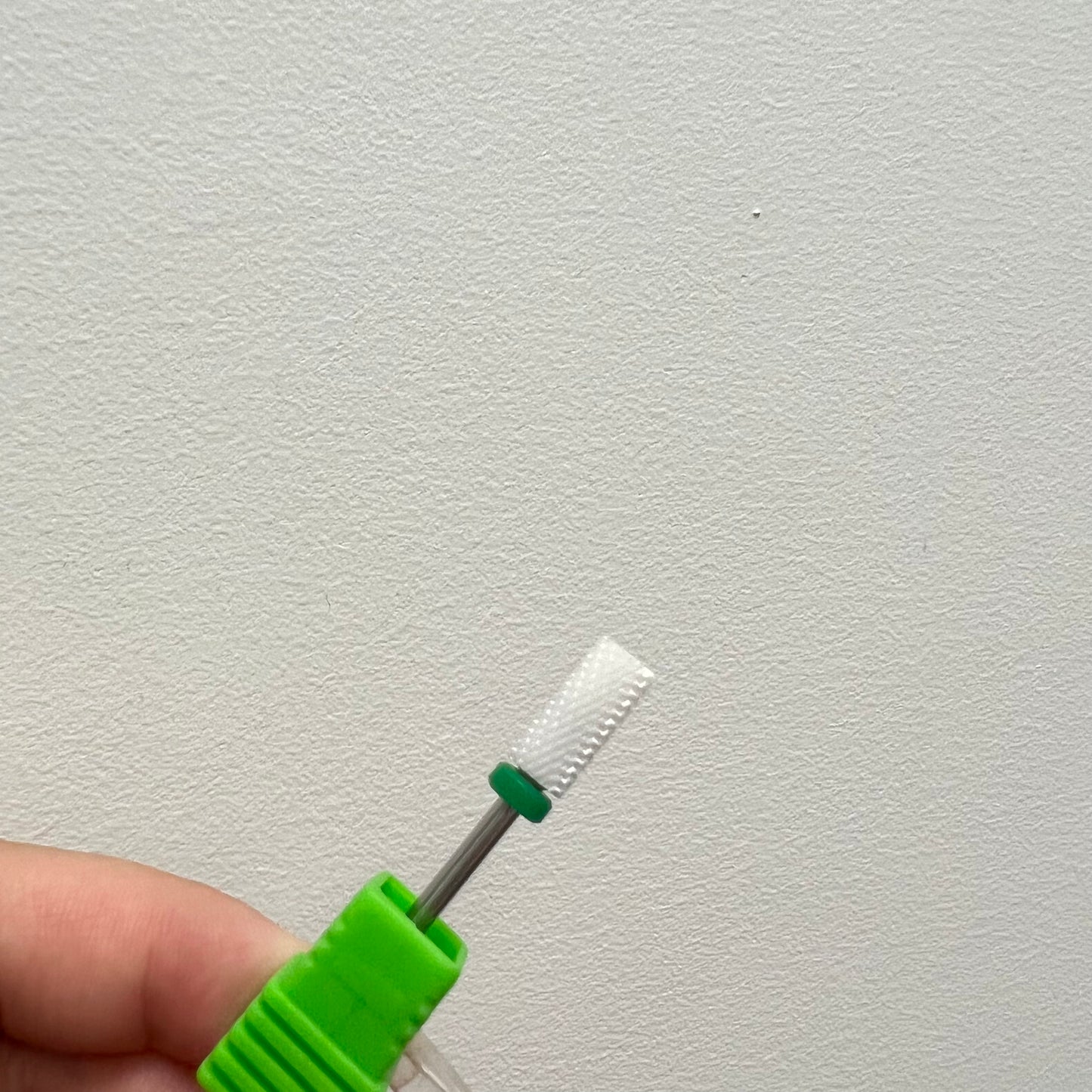 Professional Ceramic Gel Removal Barrel Bit (Coarse)