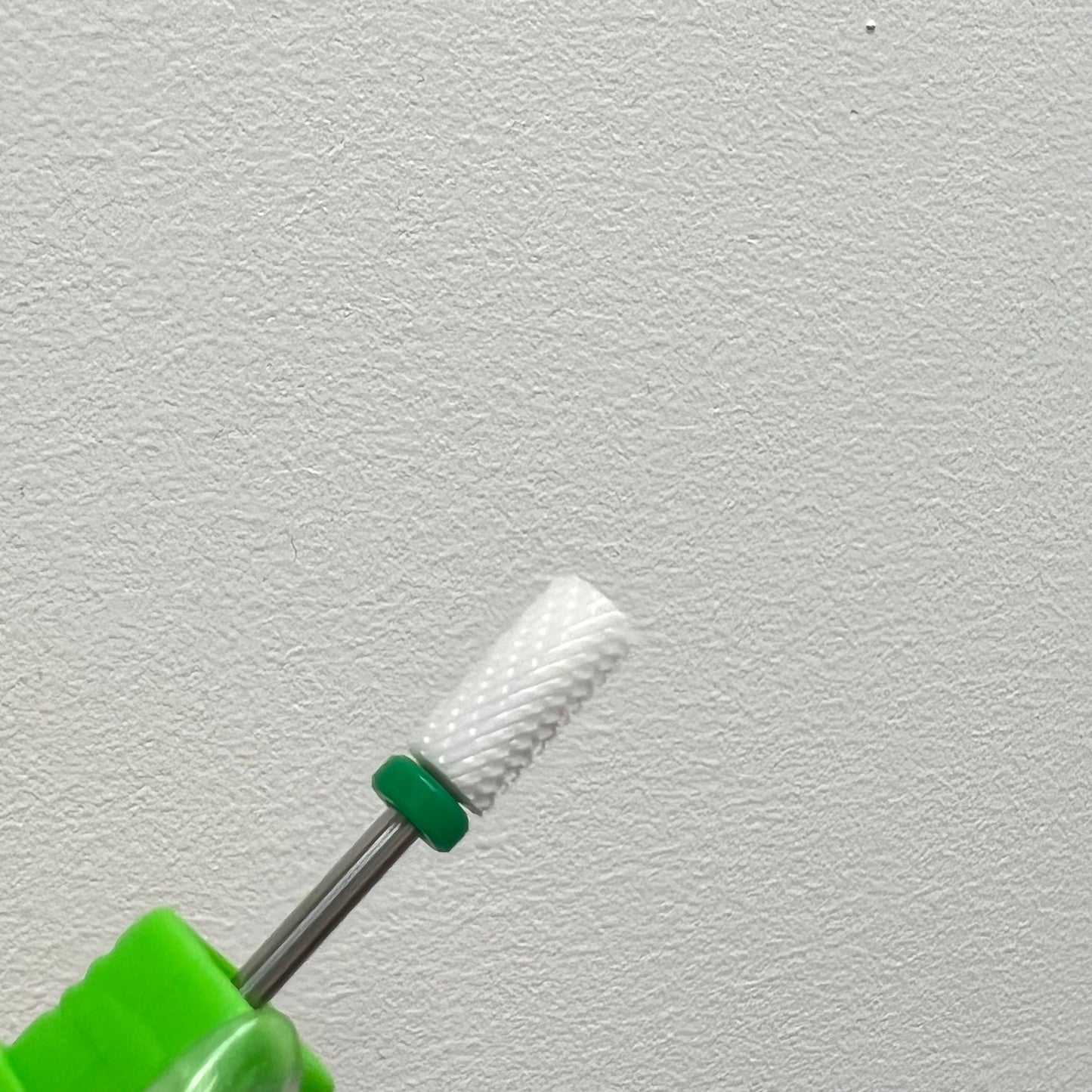 Professional Ceramic Gel Removal Barrel Bit (Coarse)