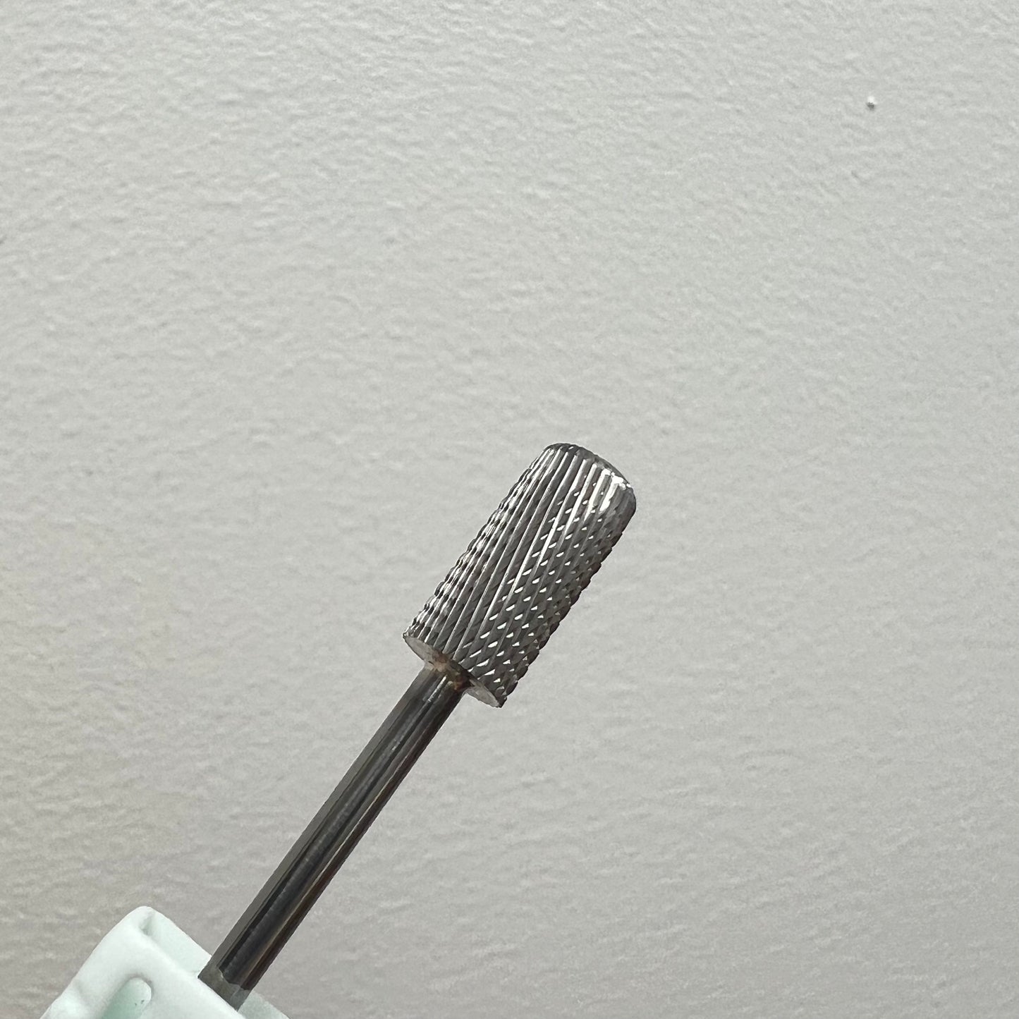 Professional Carbide Gel Removal Barrel Bit (Fine)
