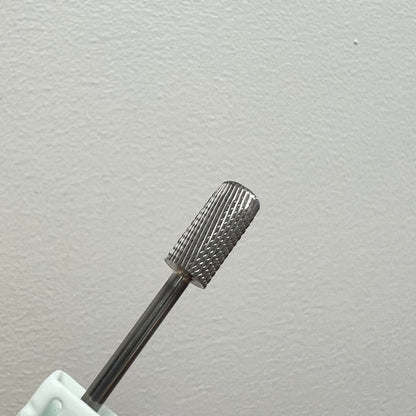 Professional Carbide Gel Removal Barrel Bit (Fine)
