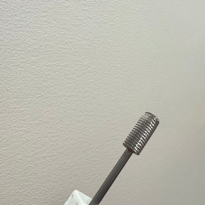 Professional Carbide Gel Removal Barrel Bit (Extra Fine)