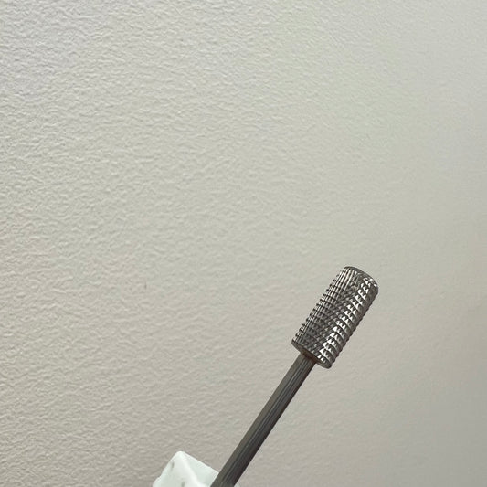 Professional Carbide Gel Removal Barrel Bit (Extra Fine)