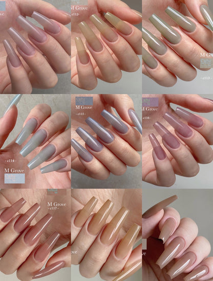 Ringo & Mimosa RM Cube 【Spring】