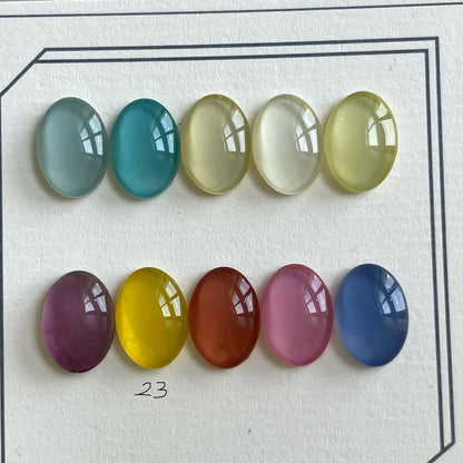 TwinL Picnic Party Color Gel 23 5g