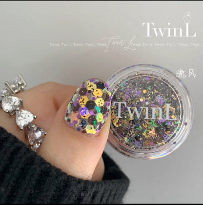 TwinL Sweetie Candy Glitter 3g