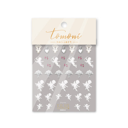 TOMONI x KILIG Rococo Collection