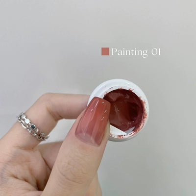 YHH Painting Tap Tap Gel P01-P56 5g