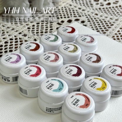 YHH Painting Tap Tap Gel P01-P56 5g