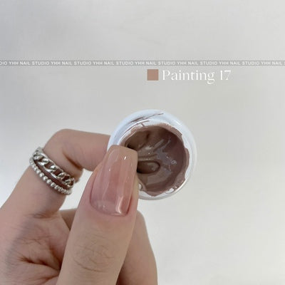 YHH Painting Tap Tap Gel P01-P56 5g
