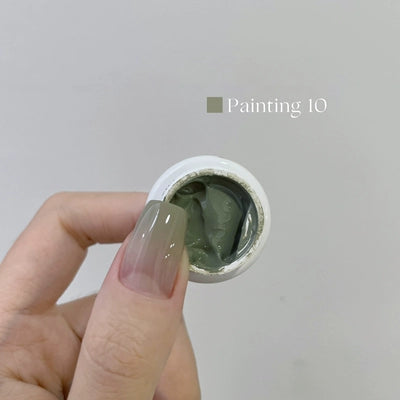 YHH Painting Tap Tap Gel P01-P56 5g