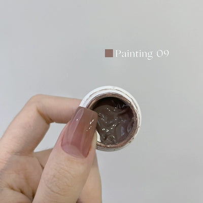 YHH Painting Tap Tap Gel P01-P56 5g