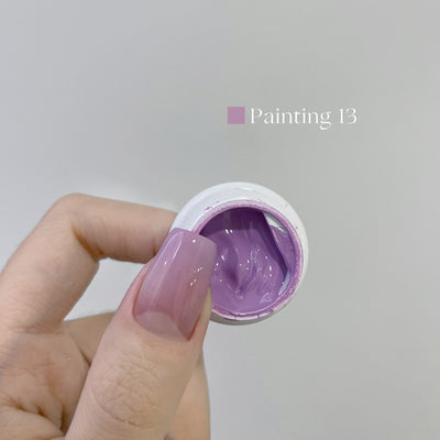 YHH Painting Tap Tap Gel P01-P56 5g