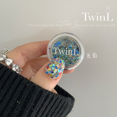 TwinL Sweetie Candy Glitter 3g