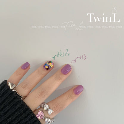 TwinL Sweetie Candy Glitter 3g