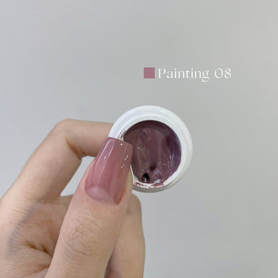 YHH Painting Tap Tap Gel P01-P56 5g