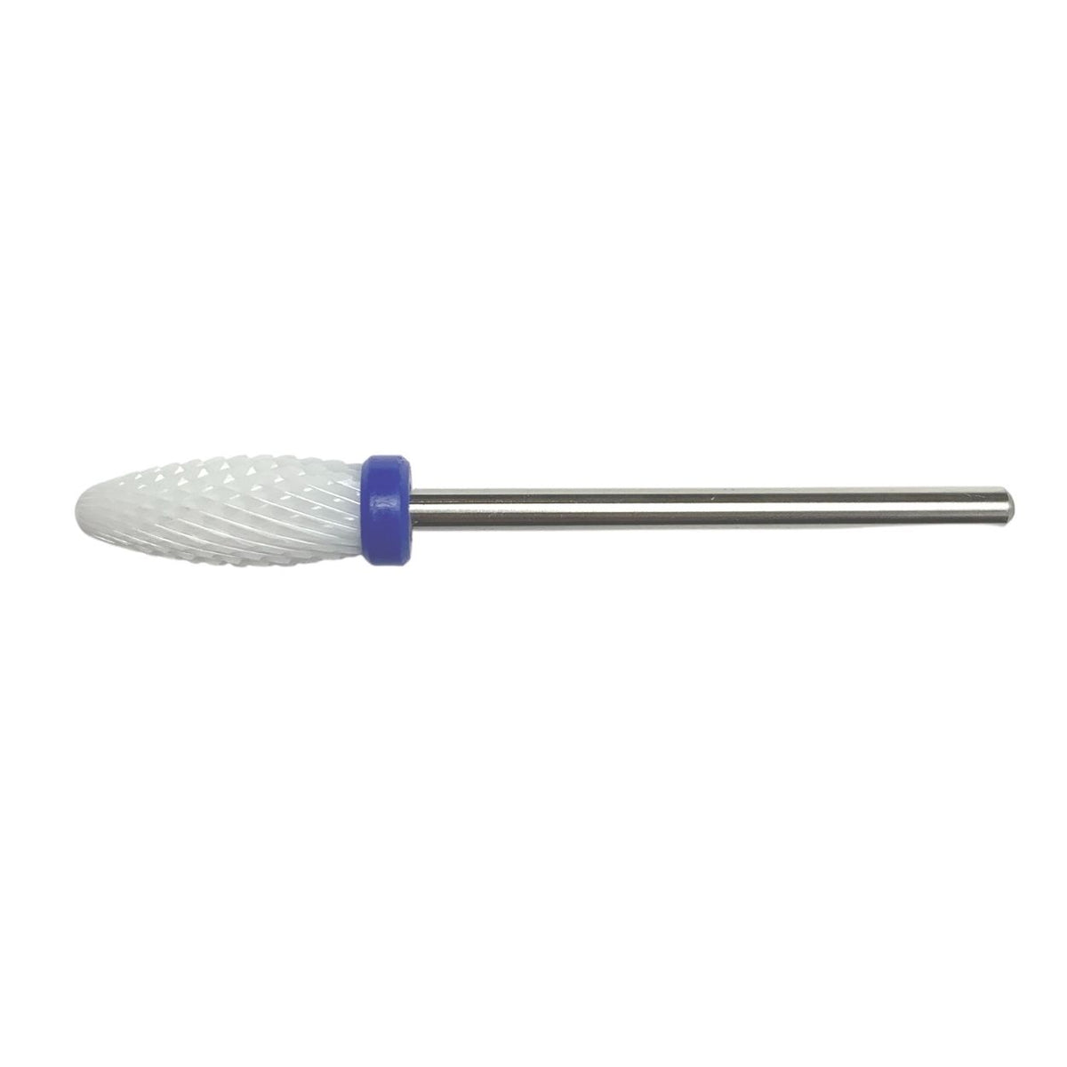 385976 Ceramics Corn Shape Nail Drill Bit H0615T-M – NFormula.Life