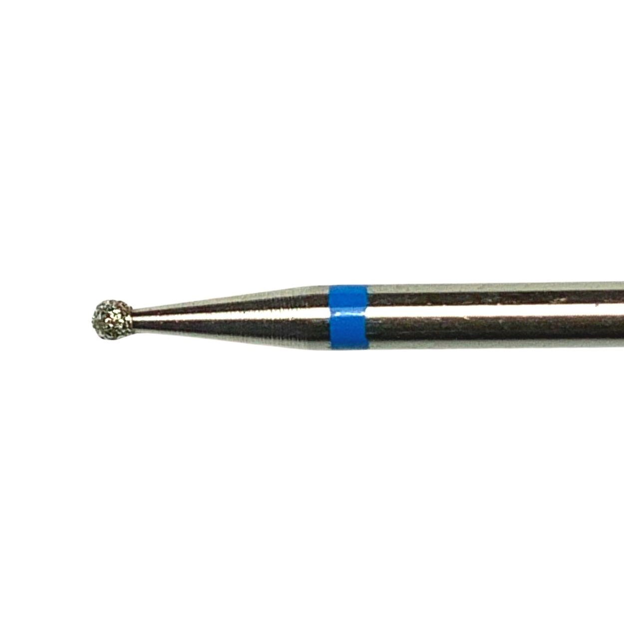 385987 Attachment Care Nail Drill Bit Ball 1.5mm