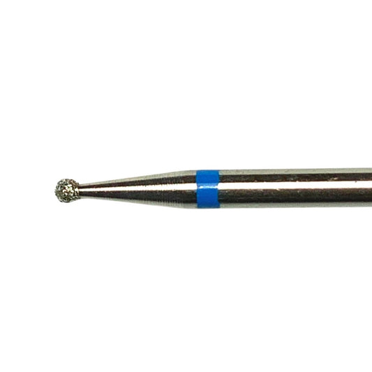 385987 Attachment Care Nail Drill Bit Ball 1.5mm