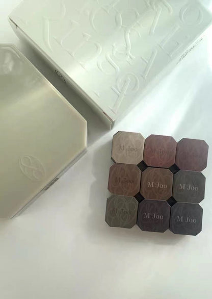 Ringo & Mimosa RM Cube 【Mjoo】