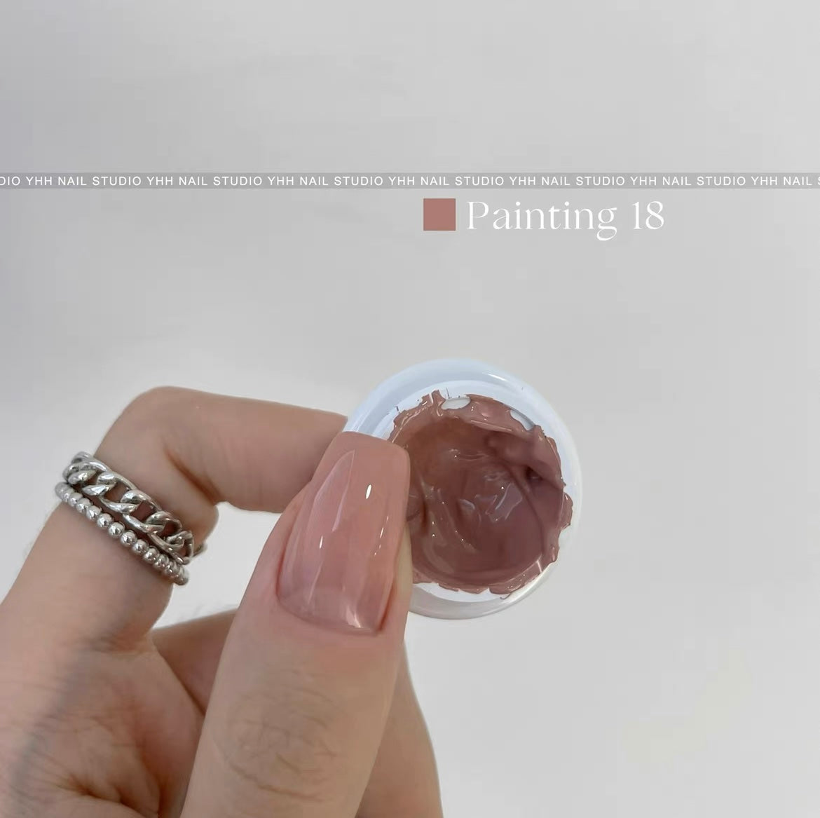 YHH Painting Tap Tap Gel P01-P56 5g