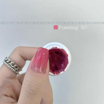 YHH Painting Tap Tap Gel P01-P56 5g
