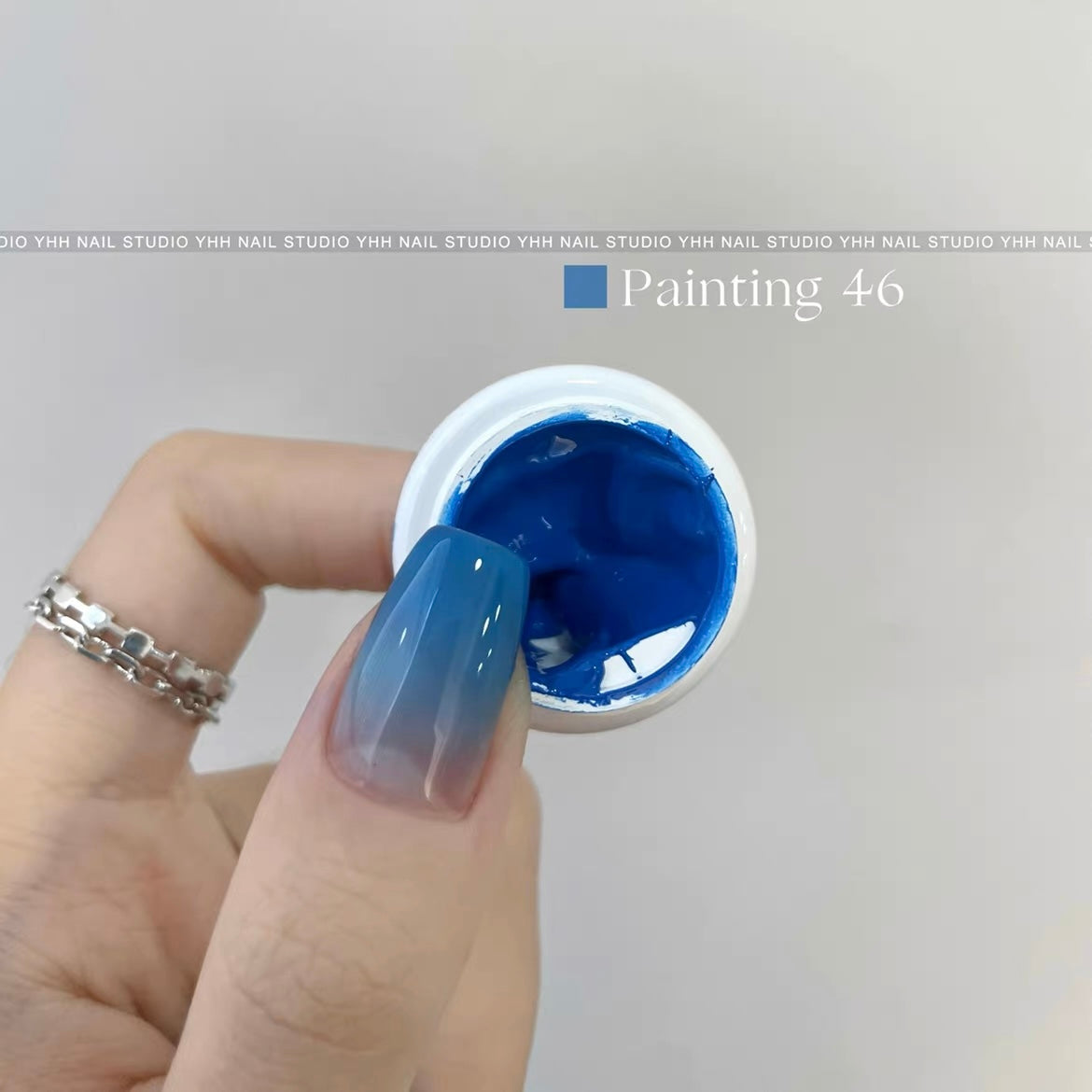 YHH Painting Tap Tap Gel P01-P56 5g