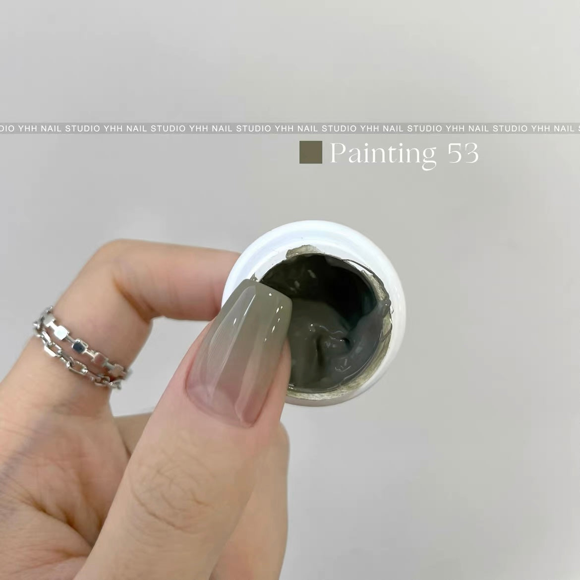 YHH Painting Tap Tap Gel P01-P56 5g