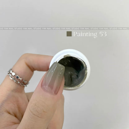 YHH Painting Tap Tap Gel P01-P56 5g