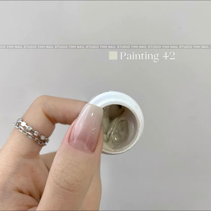 YHH Painting Tap Tap Gel P01-P56 5g
