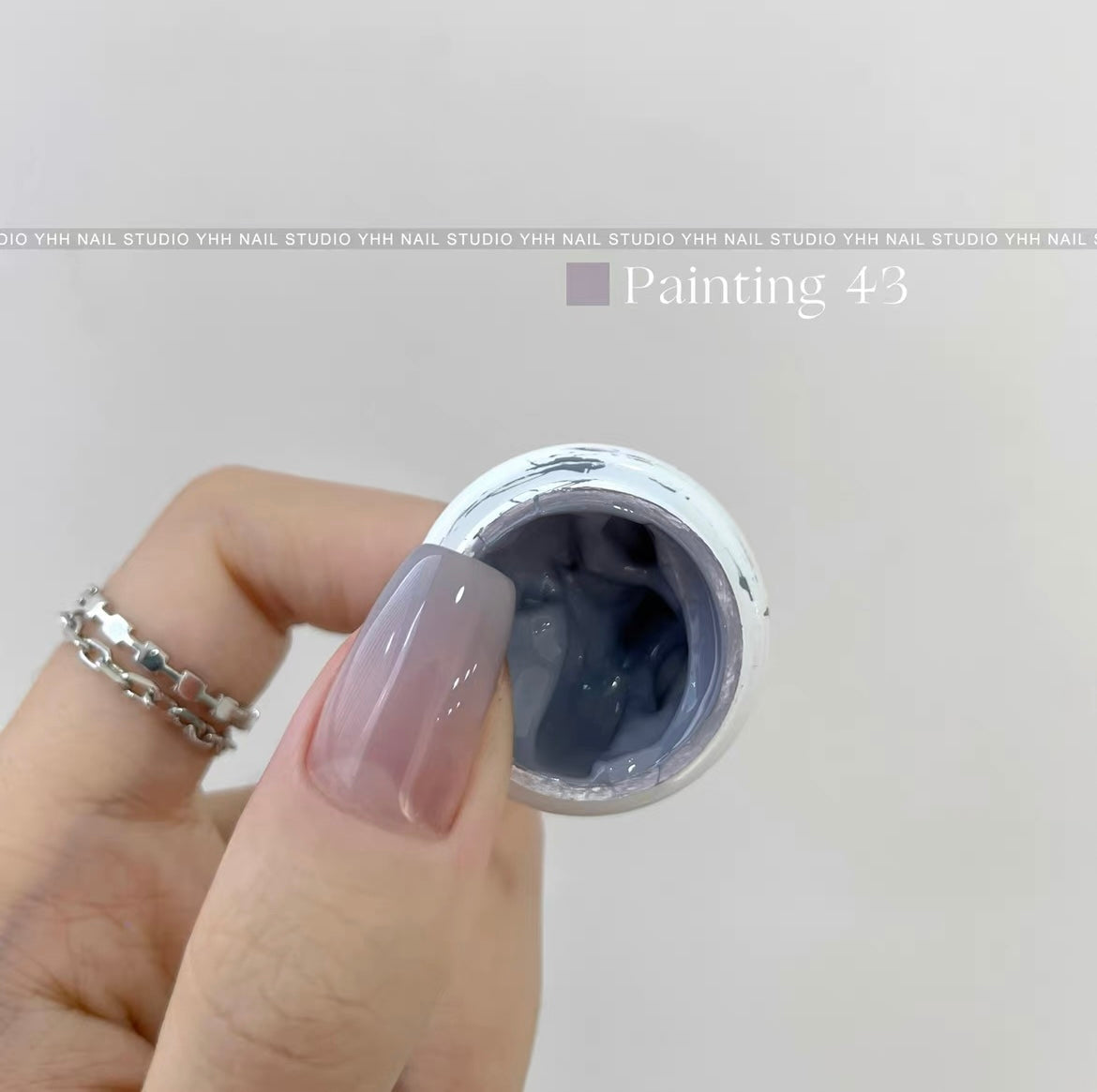 YHH Painting Tap Tap Gel P01-P56 5g
