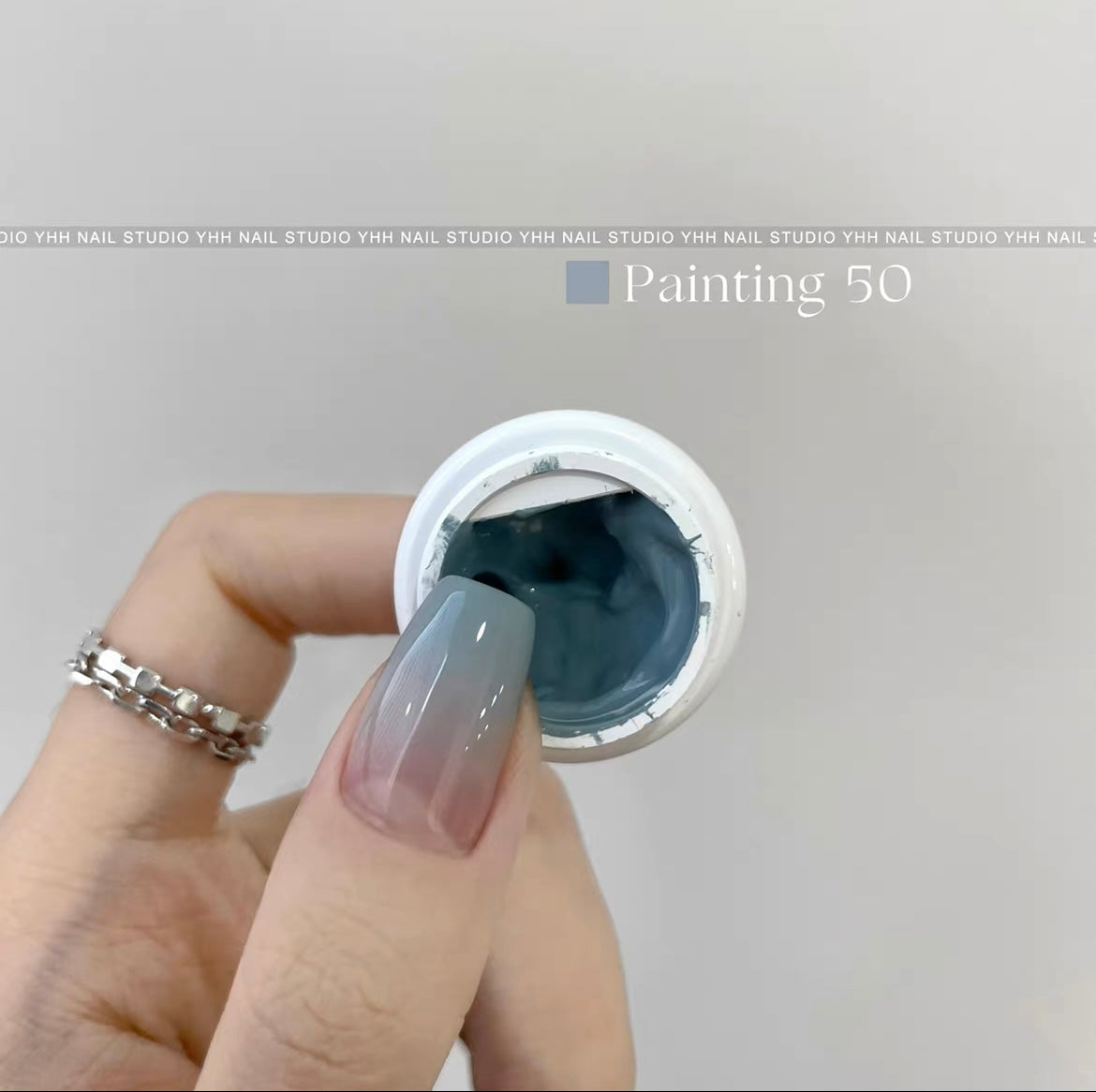 YHH Painting Tap Tap Gel P01-P56 5g