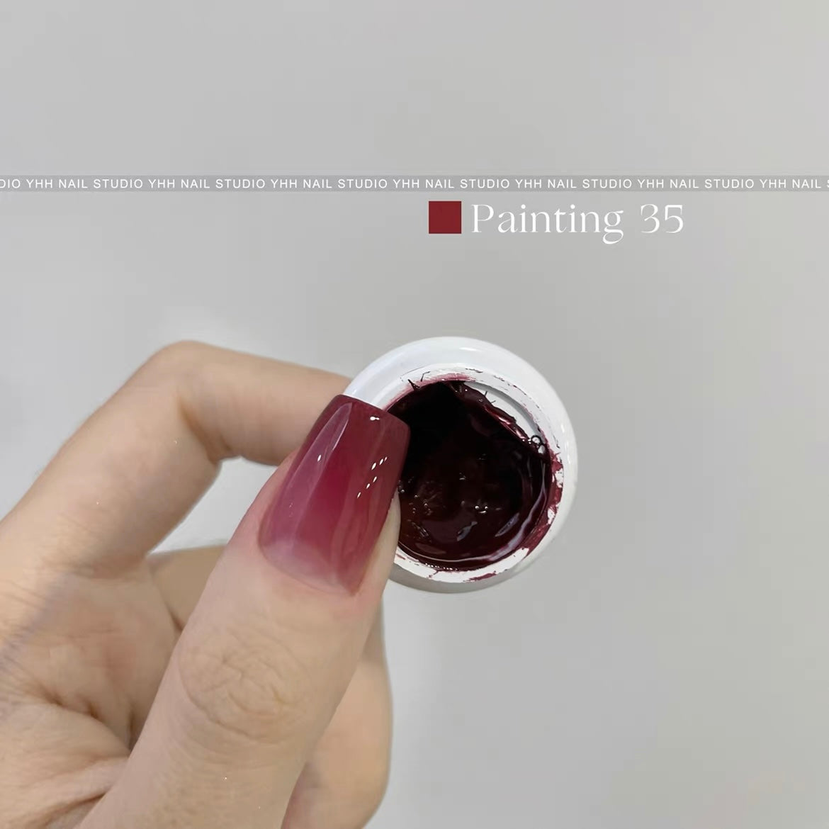 YHH Painting Tap Tap Gel P01-P56 5g