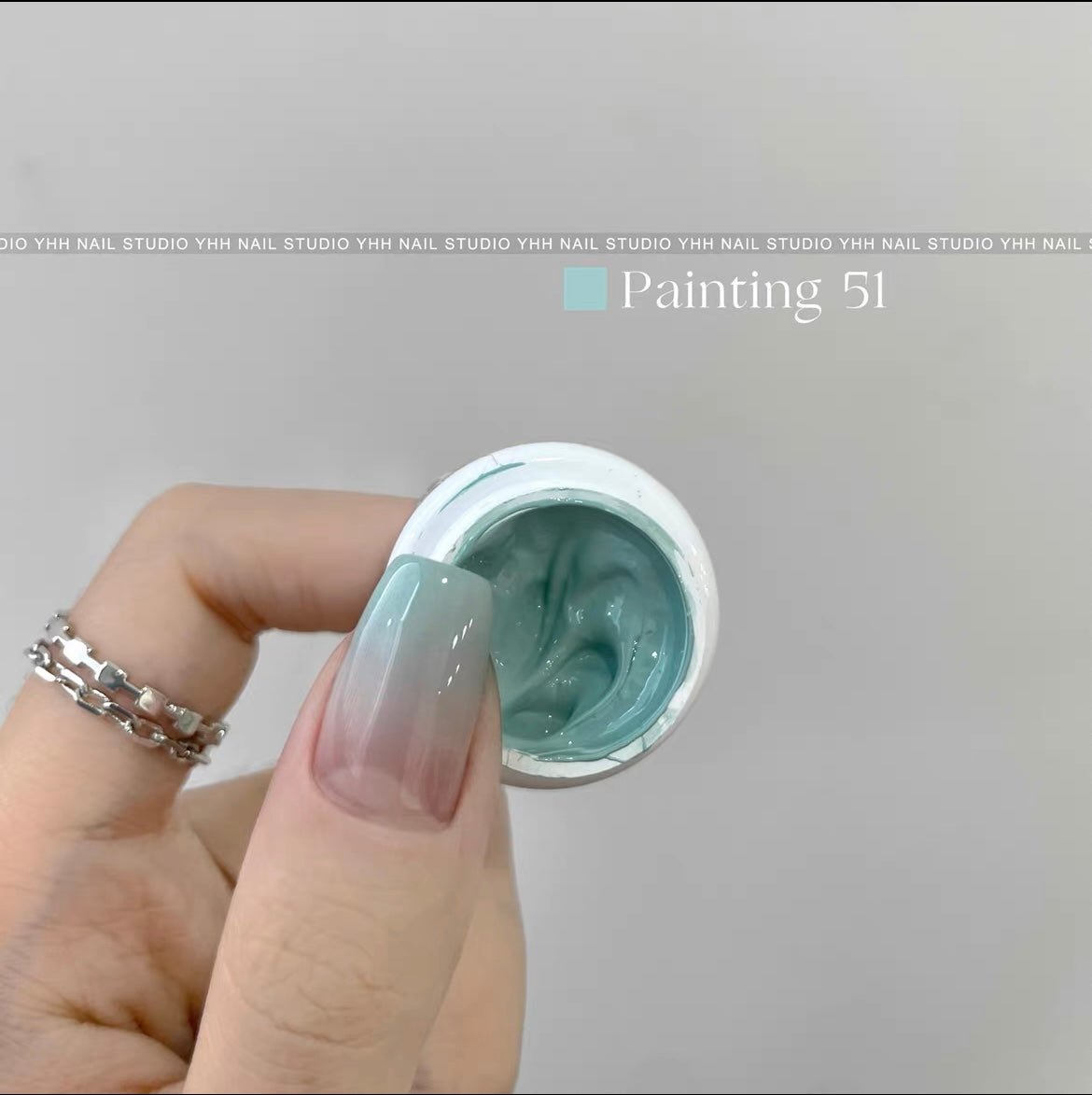 YHH Painting Tap Tap Gel P01-P56 5g