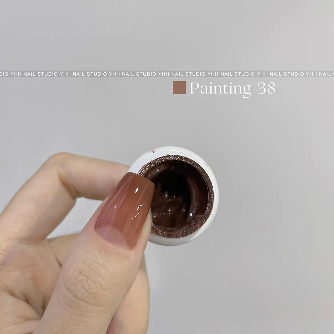 YHH Painting Tap Tap Gel P01-P56 5g