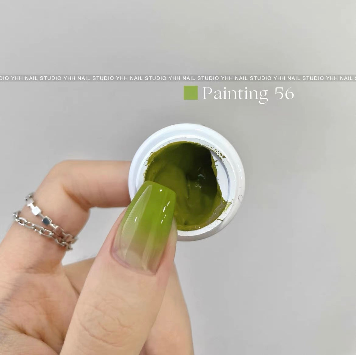 YHH Painting Tap Tap Gel P01-P56 5g