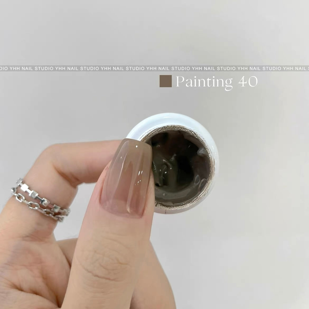 YHH Painting Tap Tap Gel P01-P56 5g