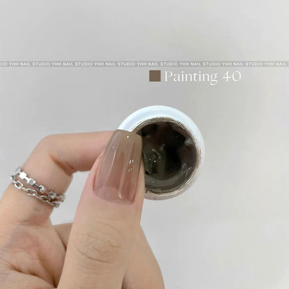 YHH Painting Tap Tap Gel P01-P56 5g