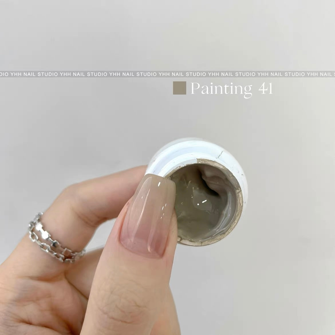 YHH Painting Tap Tap Gel P01-P56 5g