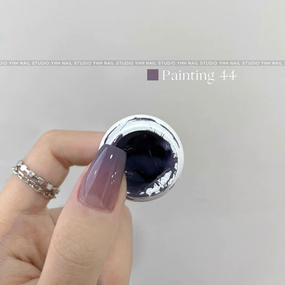 YHH Painting Tap Tap Gel P01-P56 5g