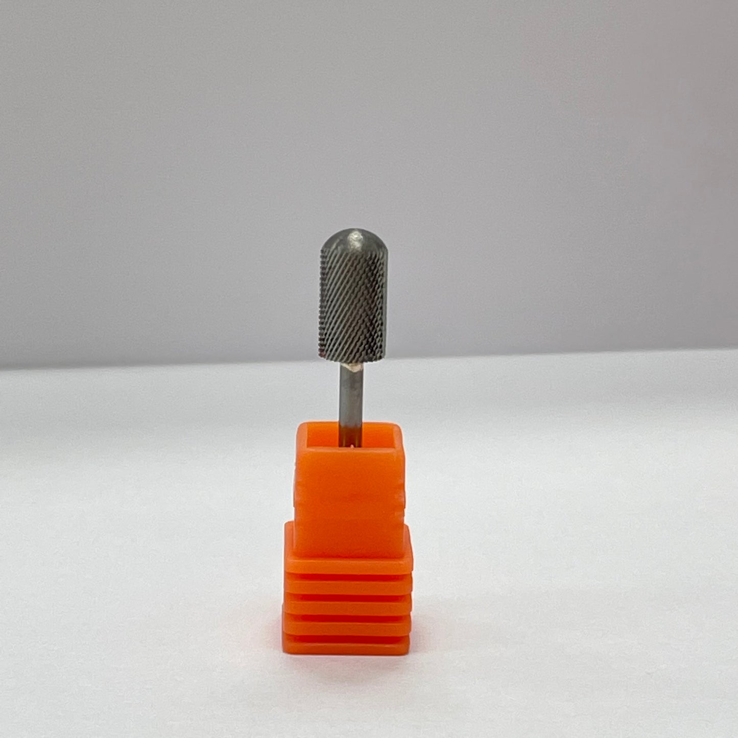 385991 Smooth Round Top Nail Drill Bit SJ-01RS-F