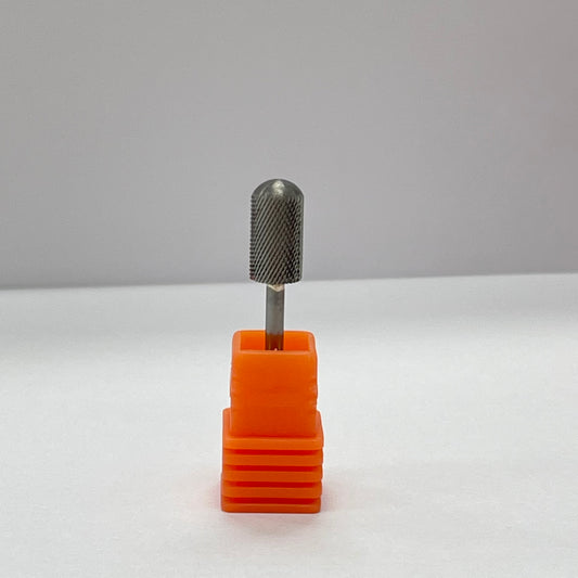 385991 Smooth Round Top Nail Drill Bit SJ-01RS-F