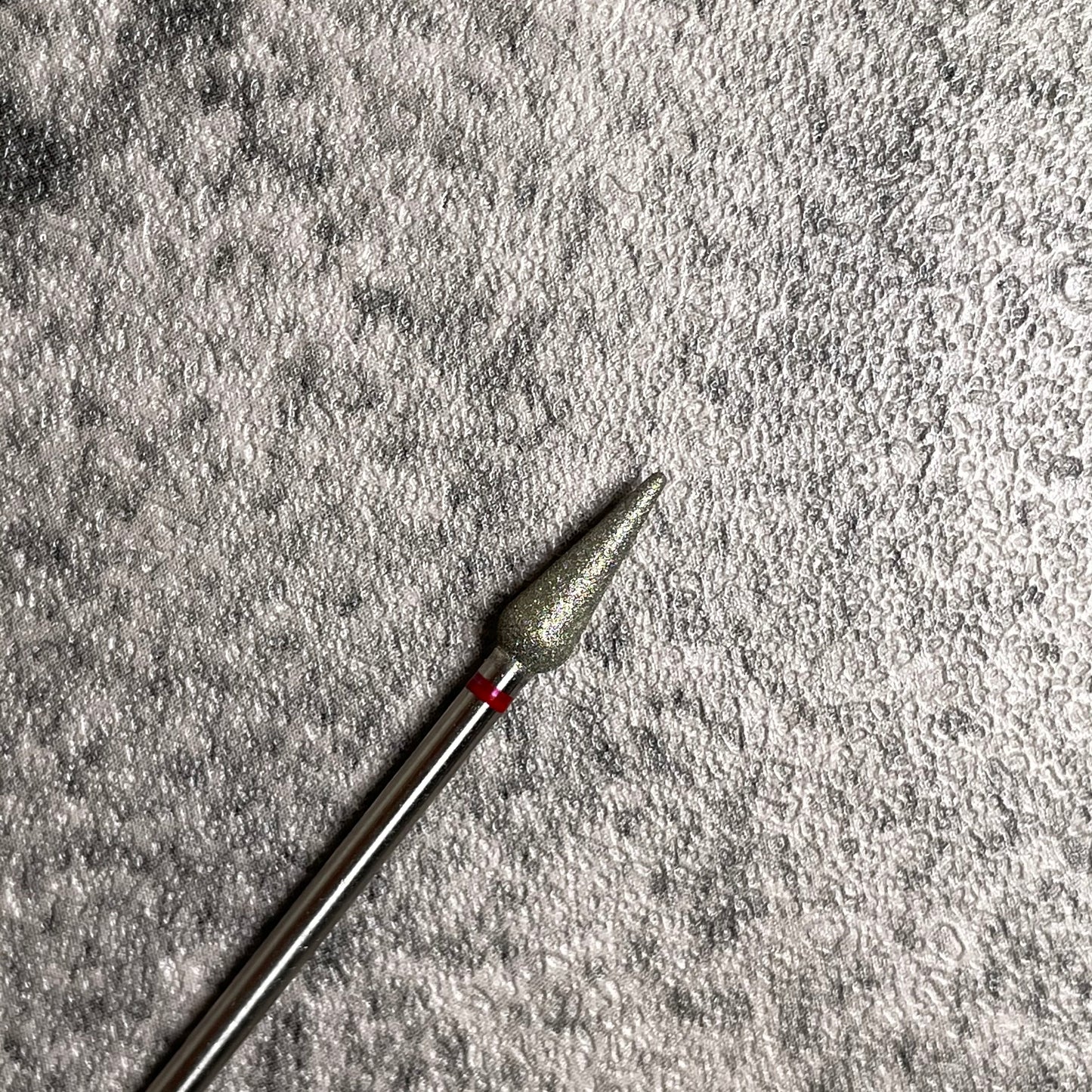Attachment Care Nail Drill Bit MD0412D-F