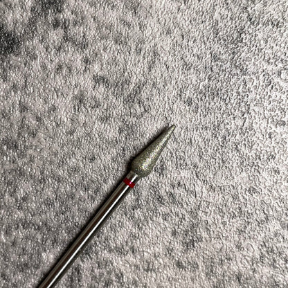 Attachment Care Nail Drill Bit MD0412D-F