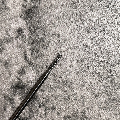 380106 Attachment Care Nail Drill Bit C0208XS