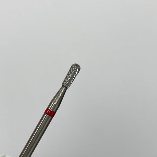 385601 Attachment Care Nail Drill Bit C0208S-F