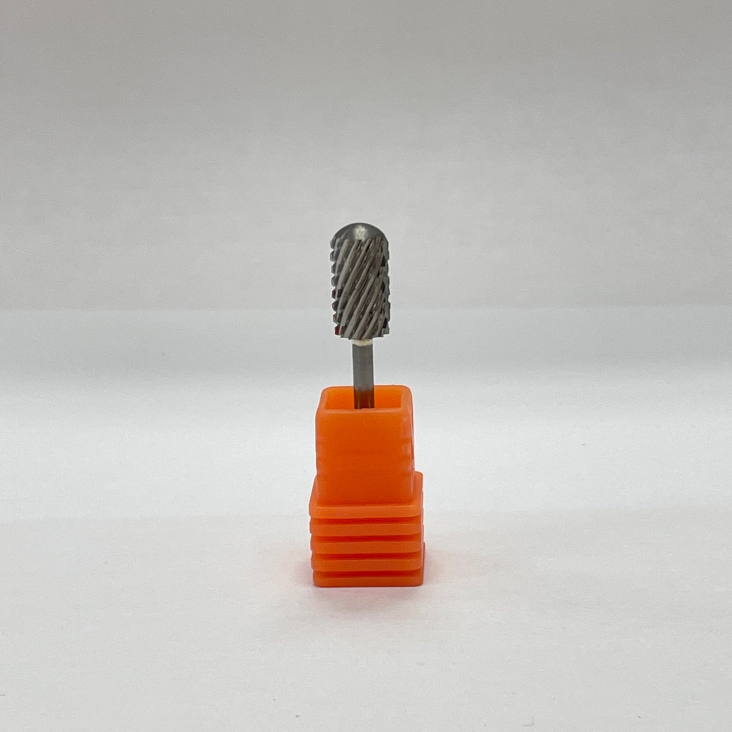 385994 Smooth Round Top Nail Drill Bit SJ-01RS-3XC
