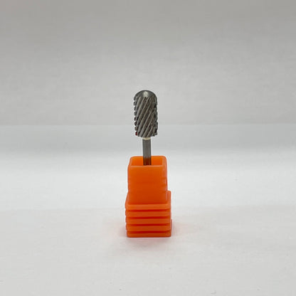 385994 Smooth Round Top Nail Drill Bit SJ-01RS-3XC
