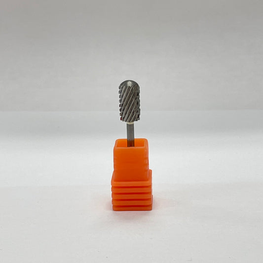 385994 Smooth Round Top Nail Drill Bit SJ-01RS-3XC