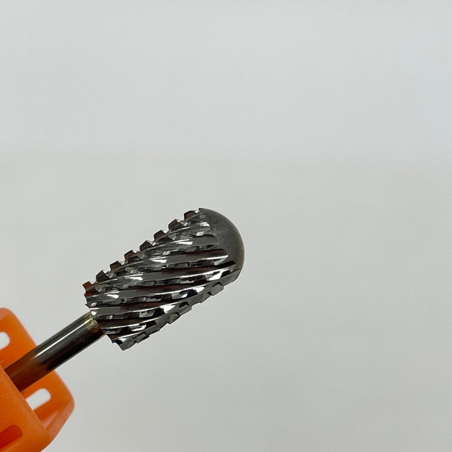 385994 Smooth Round Top Nail Drill Bit SJ-01RS-3XC