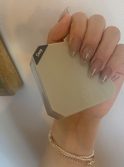 Ringo & Mimosa RM Cube 【Deep】